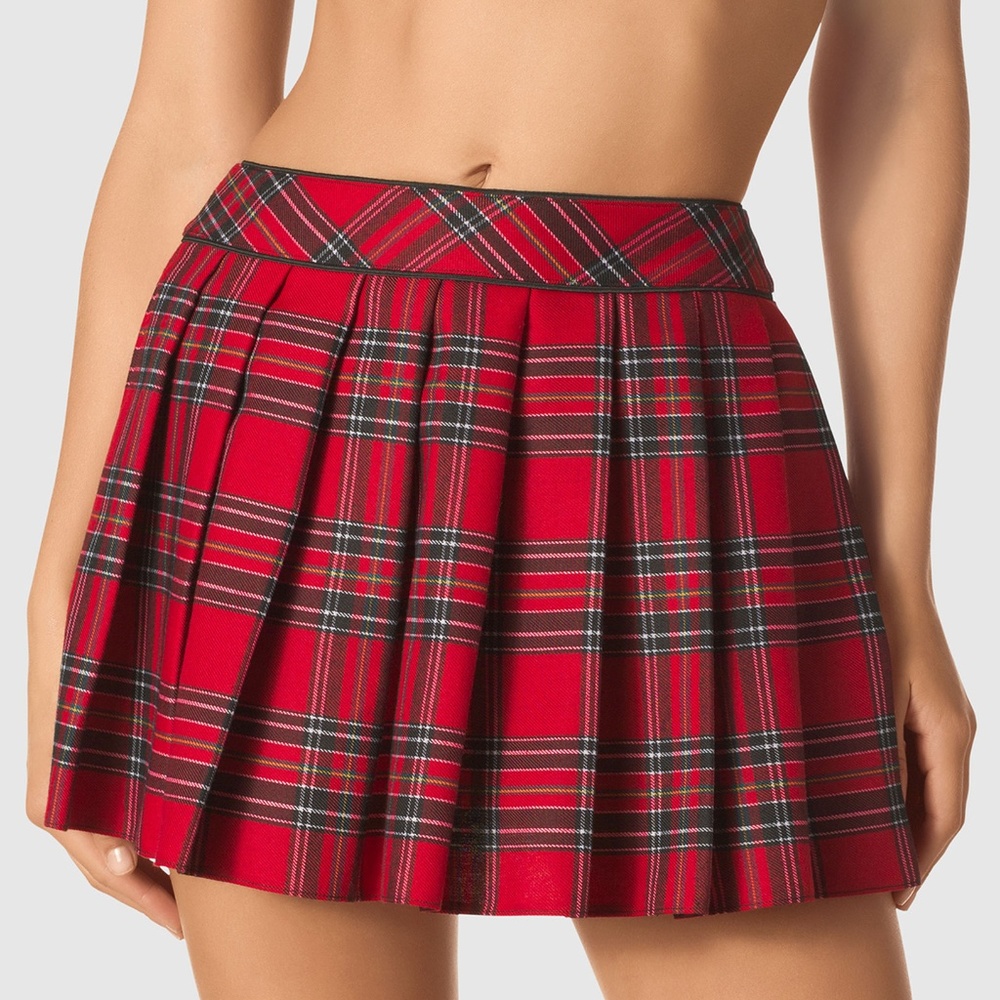 School Girl Skirt - NWT